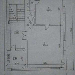 Ц-13 офис 112м2