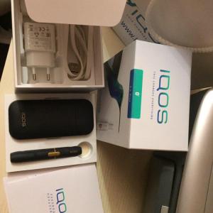 IQOS 2.4 Plus