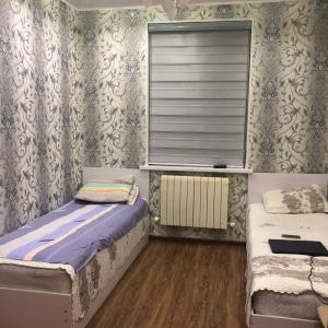 Парк Янги Узбекистан, 200 м2 6ком евро