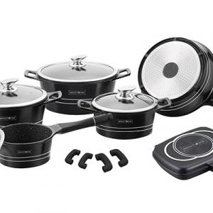 Набор посуды Marble Coating Cookware Sets