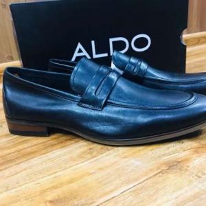 Aldo Menani Loafers