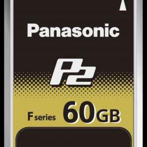 Карта памяти Panasonic 60 GB