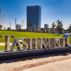 Tashkent City помещение 210м2