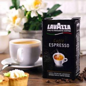 Кофе молотый Lavazza