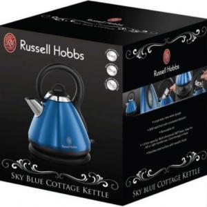 Электрочайник Russell Hobbs 18588