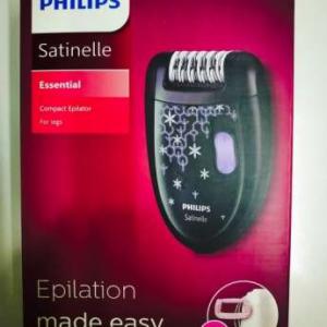 Эпилятор Philips Satinelle