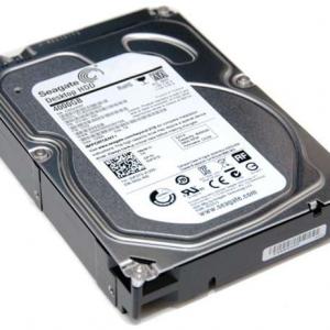 Seagate HDD 4 TB