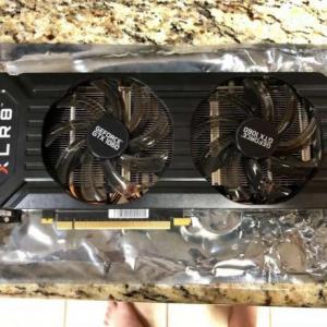 XLRO GTX 1060 6 GB