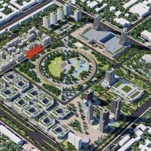 Tashkent City помещение 360м2