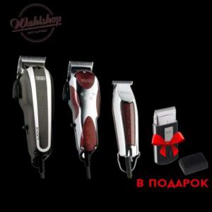 Машинки для стрижки волос WAHL ANDIS OSTER