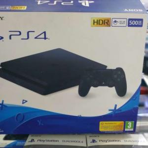 Playstation 4 1000 GB