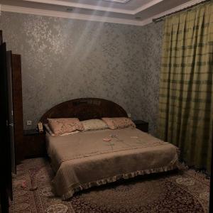 Парк Янги Узбекистан, 200 м2 6ком евро