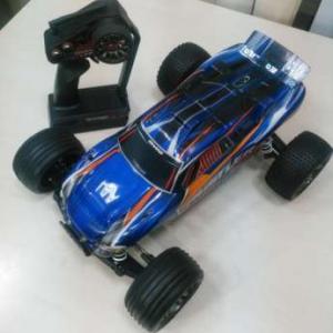 TRAXXAS Rustler VXL Brushless 1/10 2WD