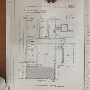 магазин Шухрат 150м2