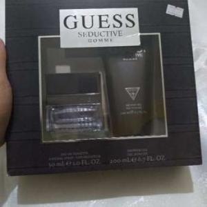 Набор мужской от Guess