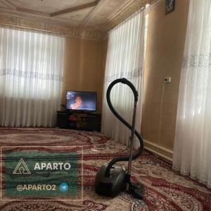 Бостон 400м2 6хона