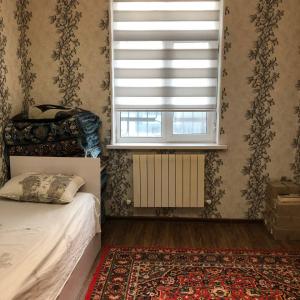 Парк Янги Узбекистан, 200 м2 6ком евро