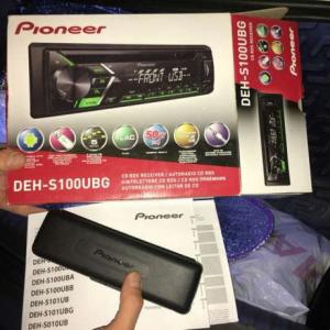 Pioneer S100UBG