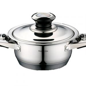 Набор посуды 16 предметов Cookware Sets