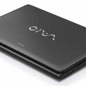 Sony Vaio SVE151G17V i5 3230M 6GB 500GB