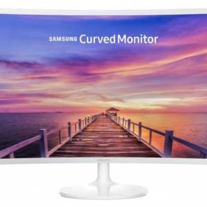 Монитор Samsung C32F391FWI