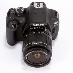 Canon 1200 D