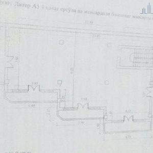 Юнусабад 2 квартал помещение 246м2